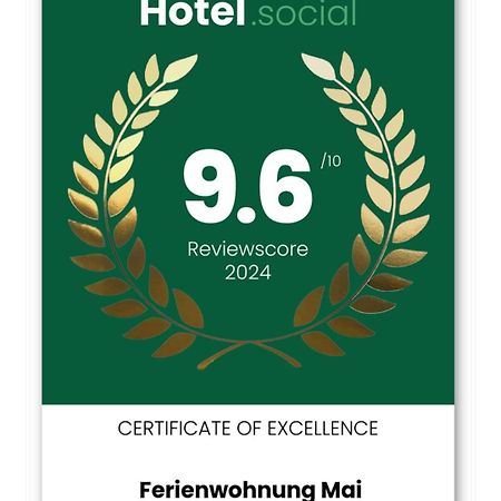 Ferienwohnung Mai Gittelde ภายนอก รูปภาพ