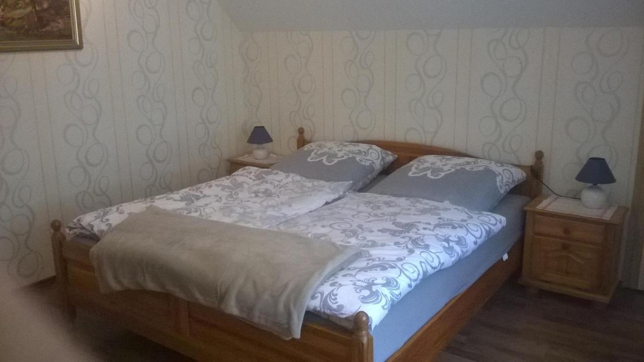 Ferienwohnung Mai Gittelde ภายนอก รูปภาพ