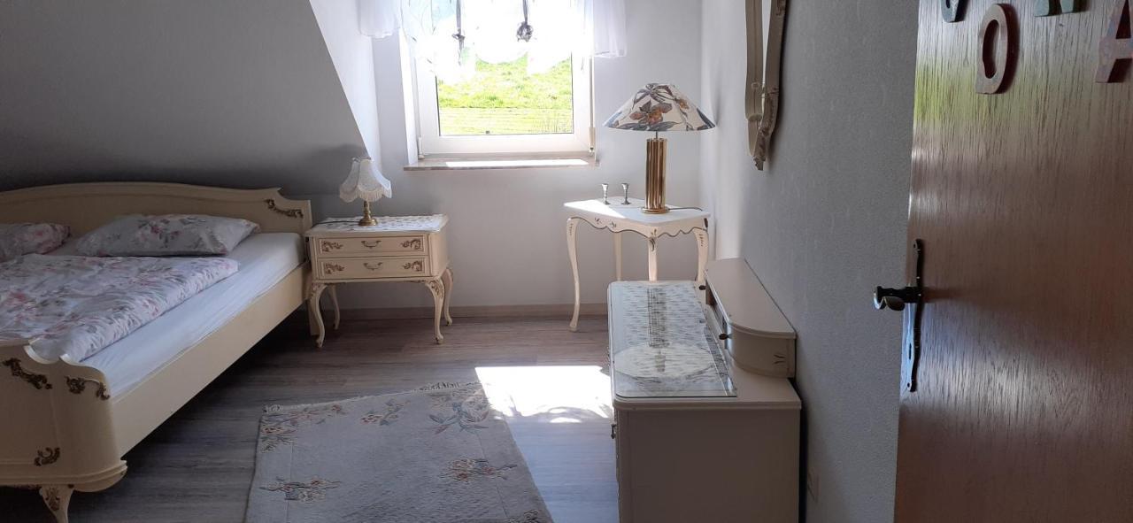 Ferienwohnung Mai Gittelde ภายนอก รูปภาพ