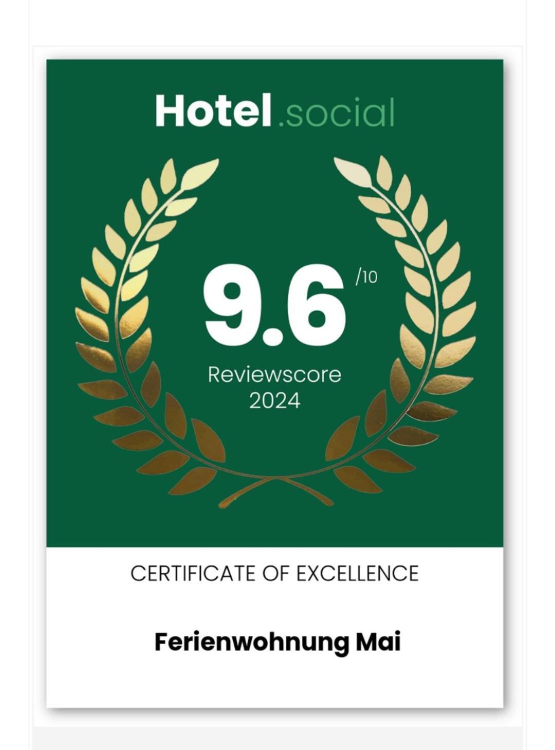 Ferienwohnung Mai Gittelde ภายนอก รูปภาพ