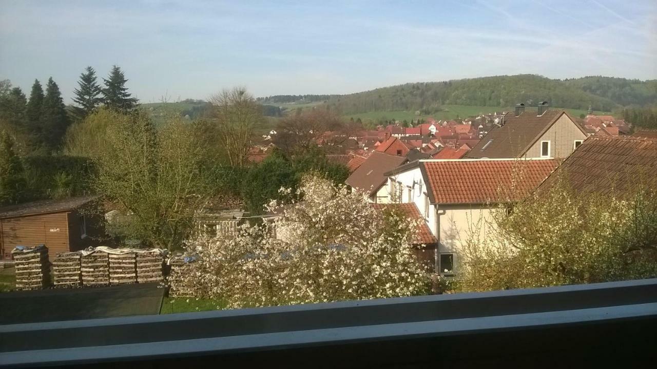 Ferienwohnung Mai Gittelde ภายนอก รูปภาพ