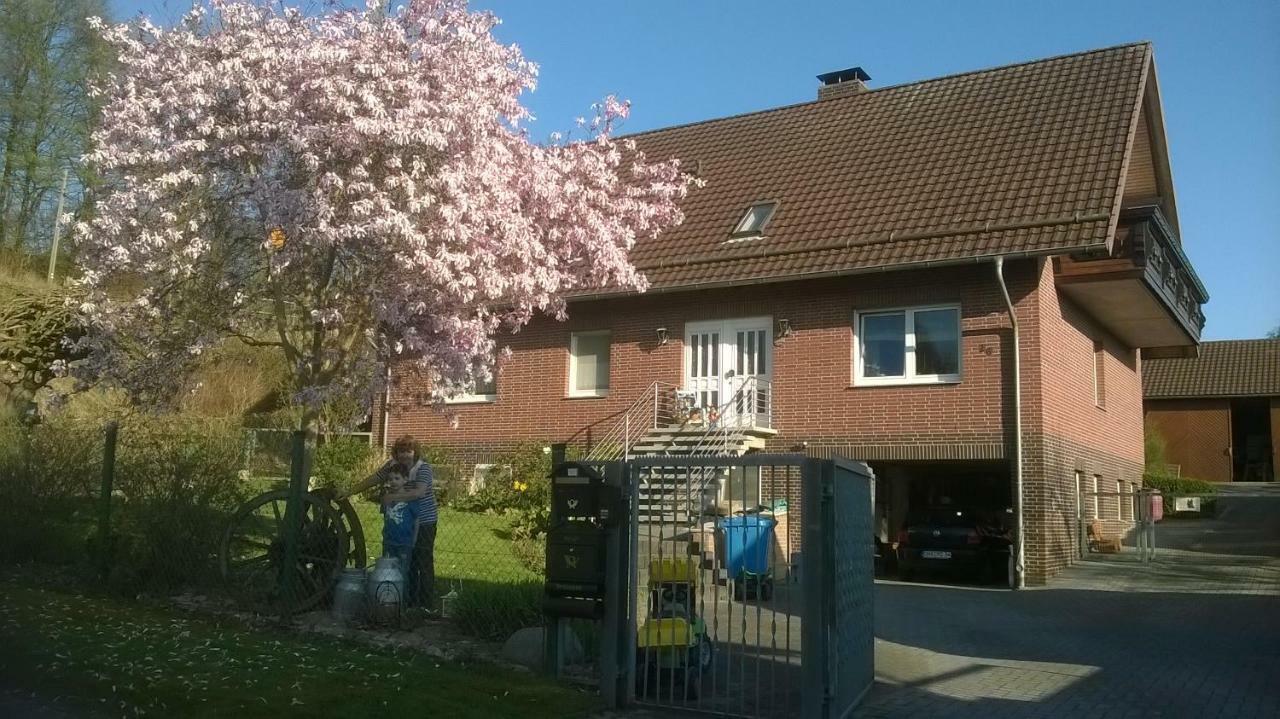 Ferienwohnung Mai Gittelde ภายนอก รูปภาพ
