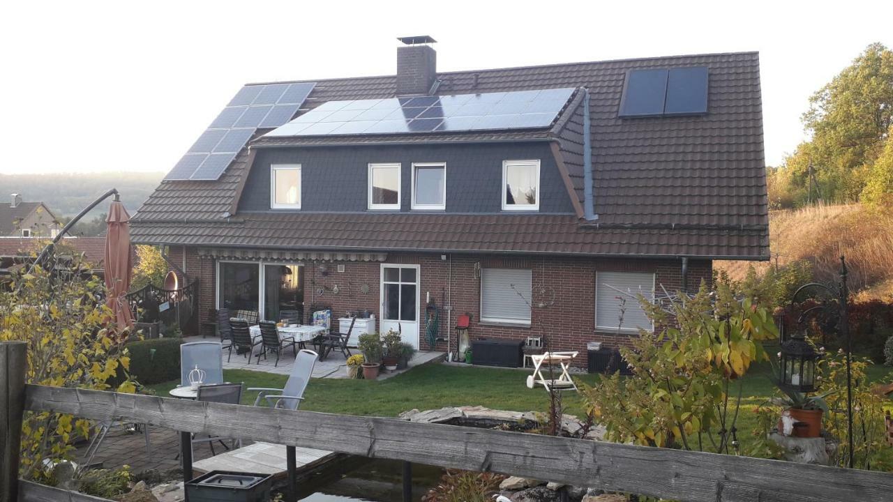 Ferienwohnung Mai Gittelde ภายนอก รูปภาพ