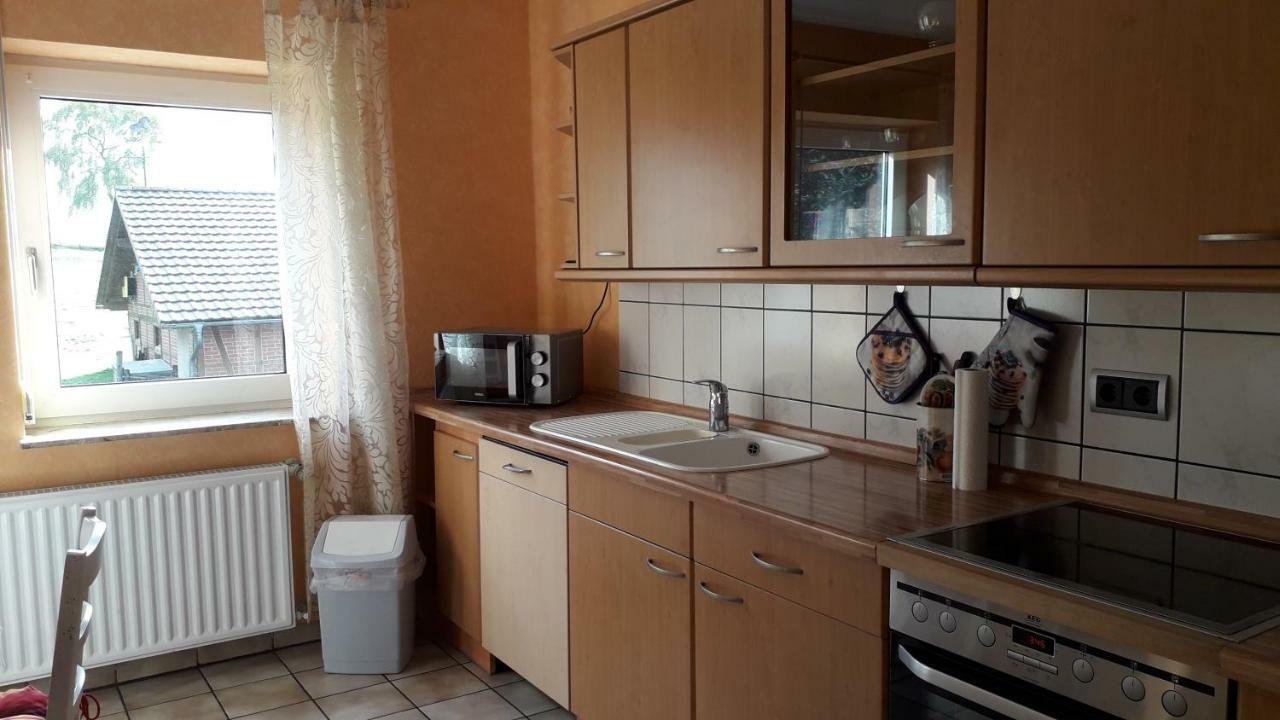 Ferienwohnung Mai Gittelde ภายนอก รูปภาพ