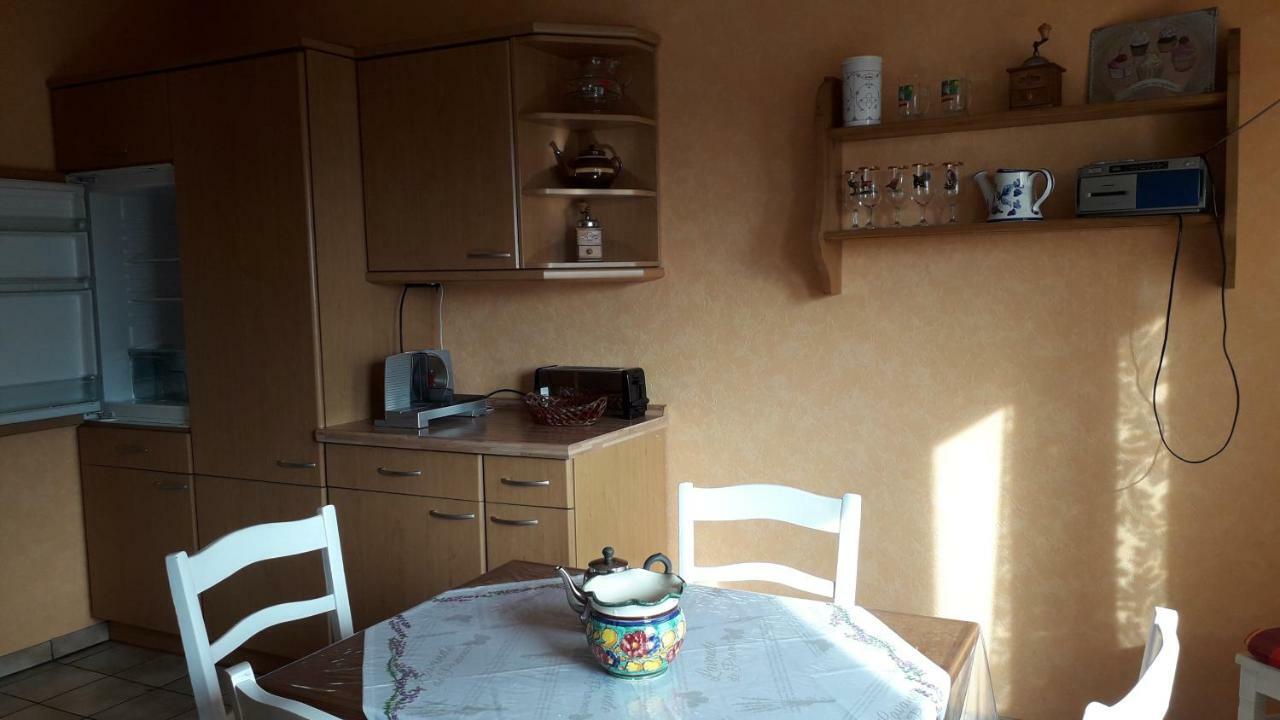 Ferienwohnung Mai Gittelde ภายนอก รูปภาพ
