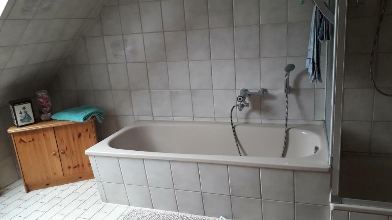 Ferienwohnung Mai Gittelde ภายนอก รูปภาพ