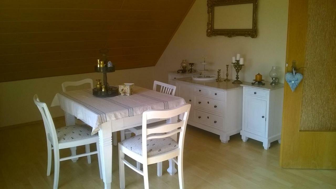 Ferienwohnung Mai Gittelde ภายนอก รูปภาพ